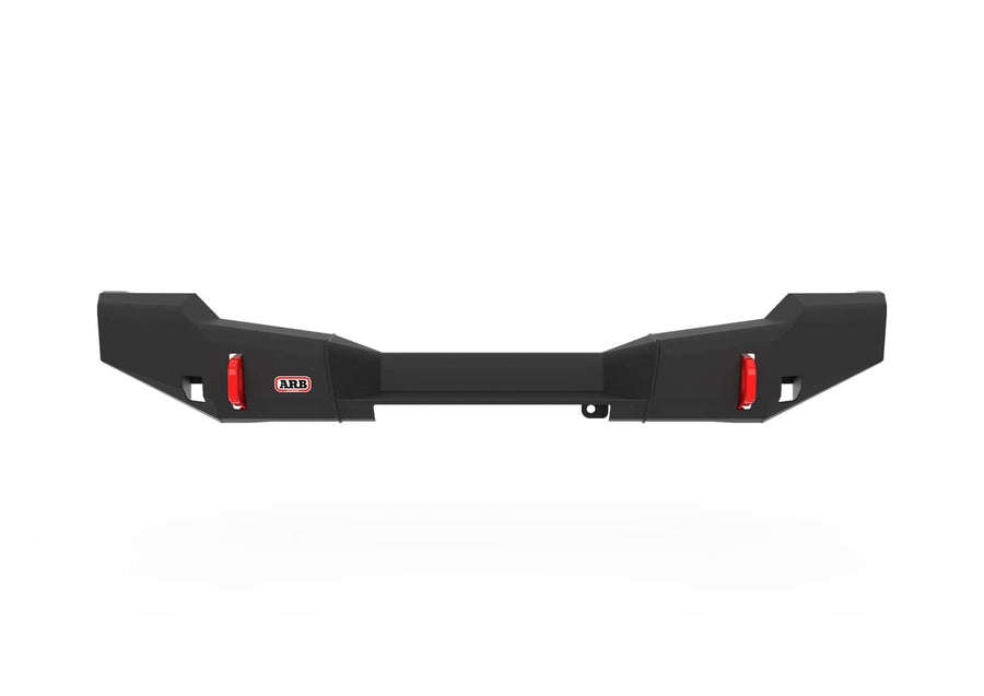 Rear Bar ARB Suits Jl Txt Black