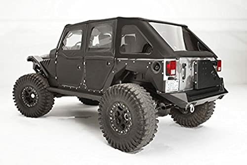 JK10011 Fab Fours Fender
