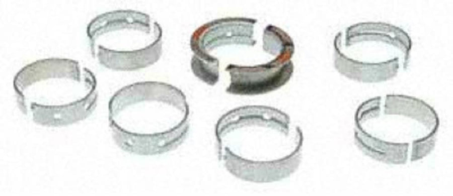 Clevite 77 Engine Crankshaft MS-617P-20 Main Bearing Set