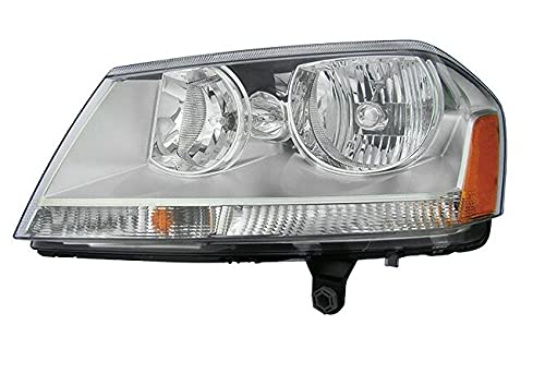 CS259-B101L Eagle Eyes Headlight