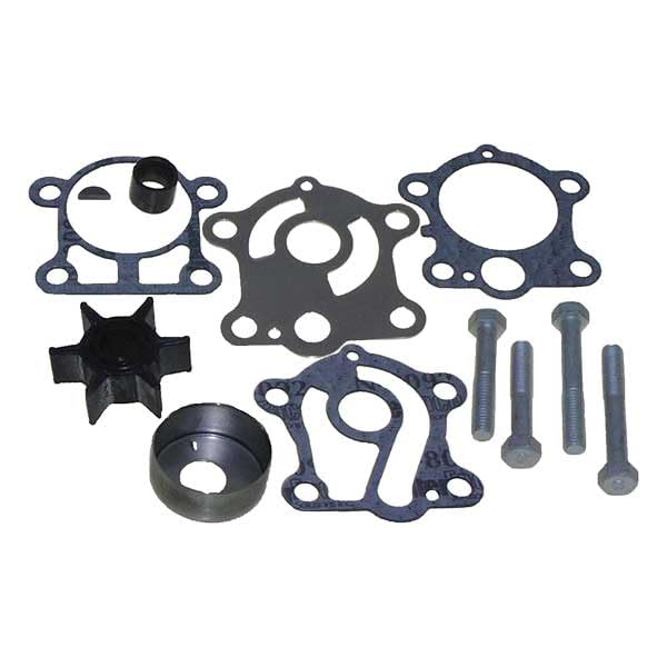 Water Pump Service Kit EMP 46-02078 for Yamaha 46-50 Hp outboards