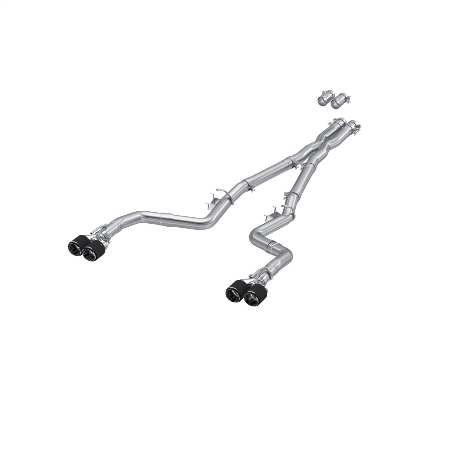 Catback MBRP Exhaust 304