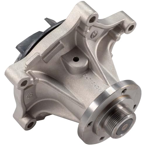 Melling Water Pump MWP-536 2008-2010 Ford F-250 F-350 F-450 F-550 Super-Duty Tru