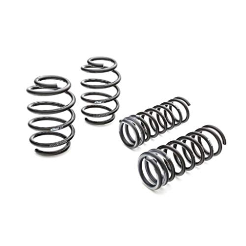 Pro-Kit Eibach 35143.14 (Pro Kit for 13 Ford Fiesta ST)