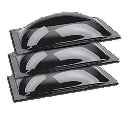 Skylight S.Recreation SP1422S 3 Pack Smoke