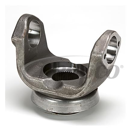 N6.3-4-541X Neapco Bearing Plate Construction