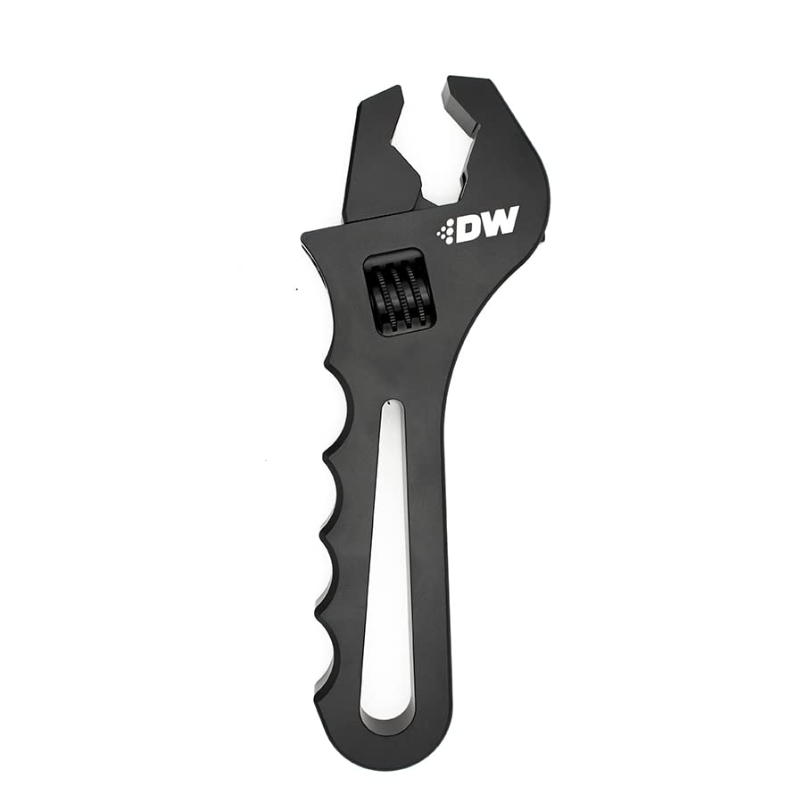 Adjustable Deatschwerks AN Hose End Wrench