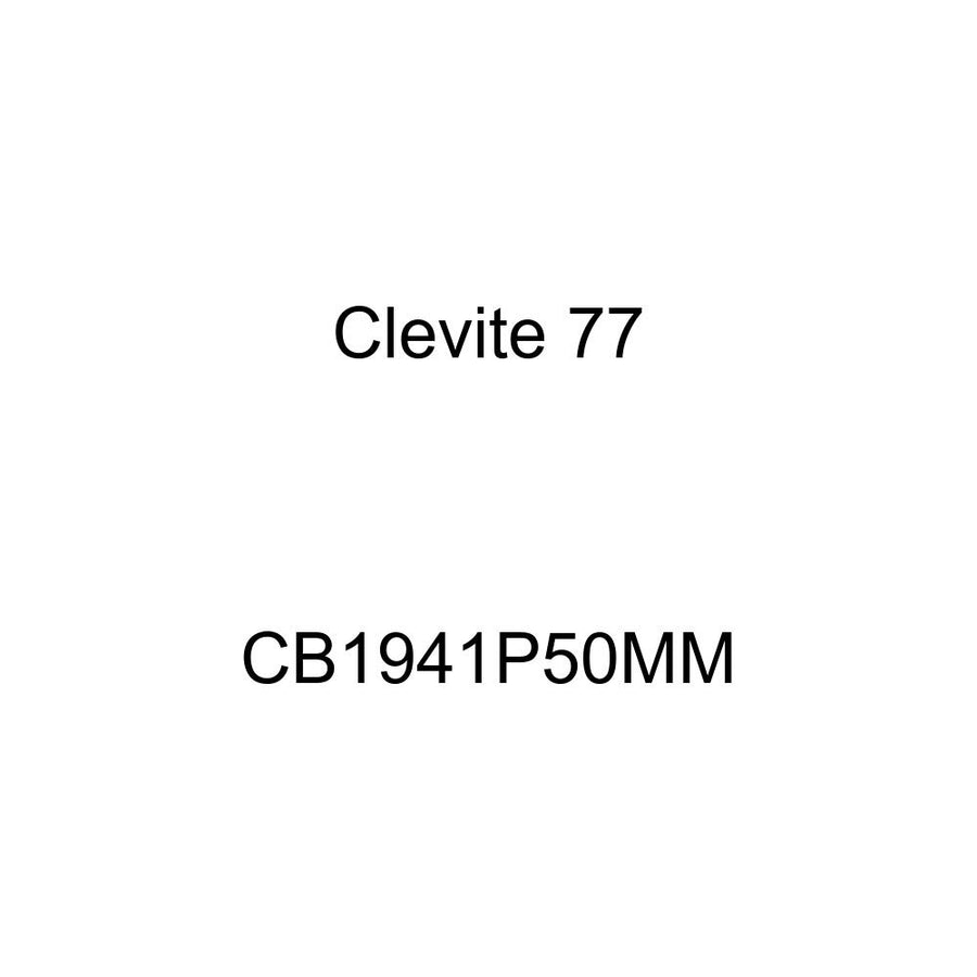 Clevite 77 Con Rod Bearing Set CB1941P50MM (John Deere 6 9.0L Power Tech Engine Model 6090)