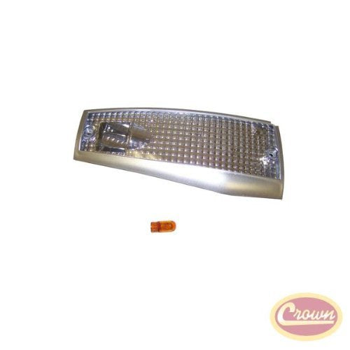 Side Marker Light RT Off-Road