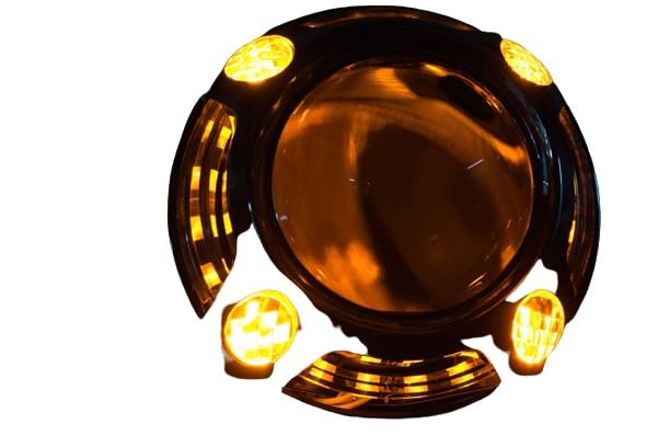XChange Switchback Driver H290: Morimoto Lighting Modules