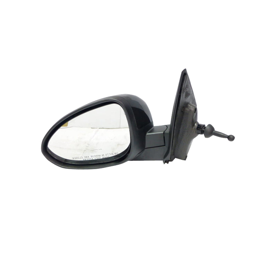 Chevrolet Sonic TYC 1590022 Left Non-Heated Manual Replacement Mirror