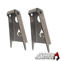 BR1059-GNKQ Artec Industries Shock Tower No Cutout Pair, 1 Pack