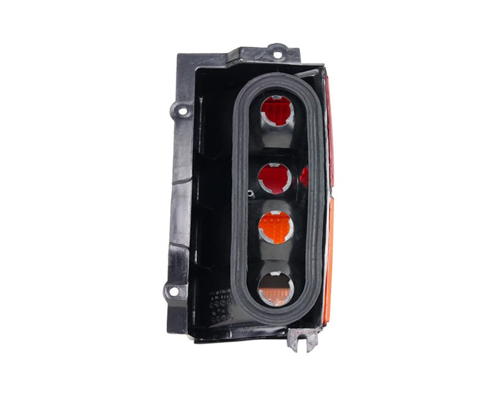 Replacement Driver Side DEPO 333-1903L-US Tail Light Assembly
