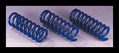 Fabtech Lift Kit FTS971502, 3.5", For Select Ford Full Size Trucks