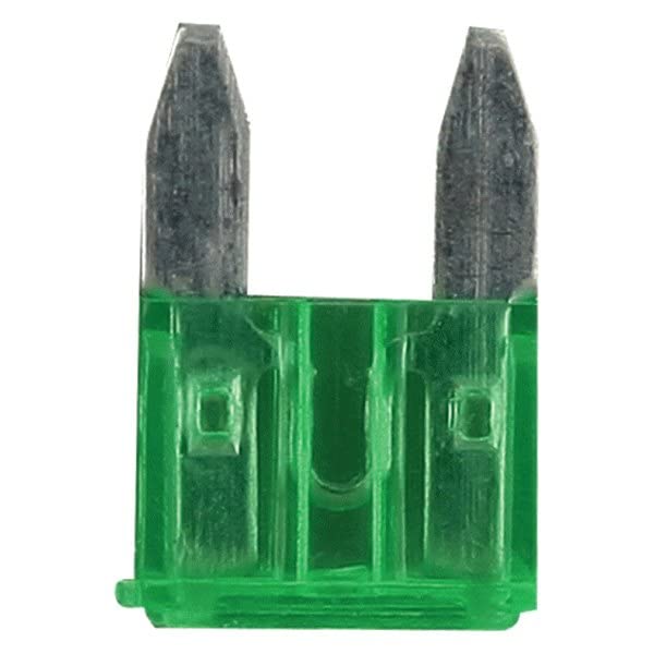 30 Amp Install Bay USA ATM Fuse - Package of 25