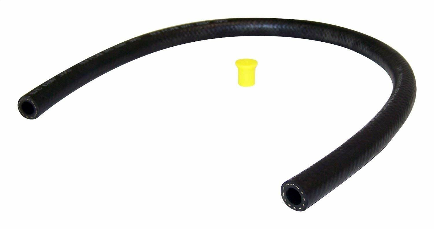 Power Steering Return Hose Crown Automotive 52038016R