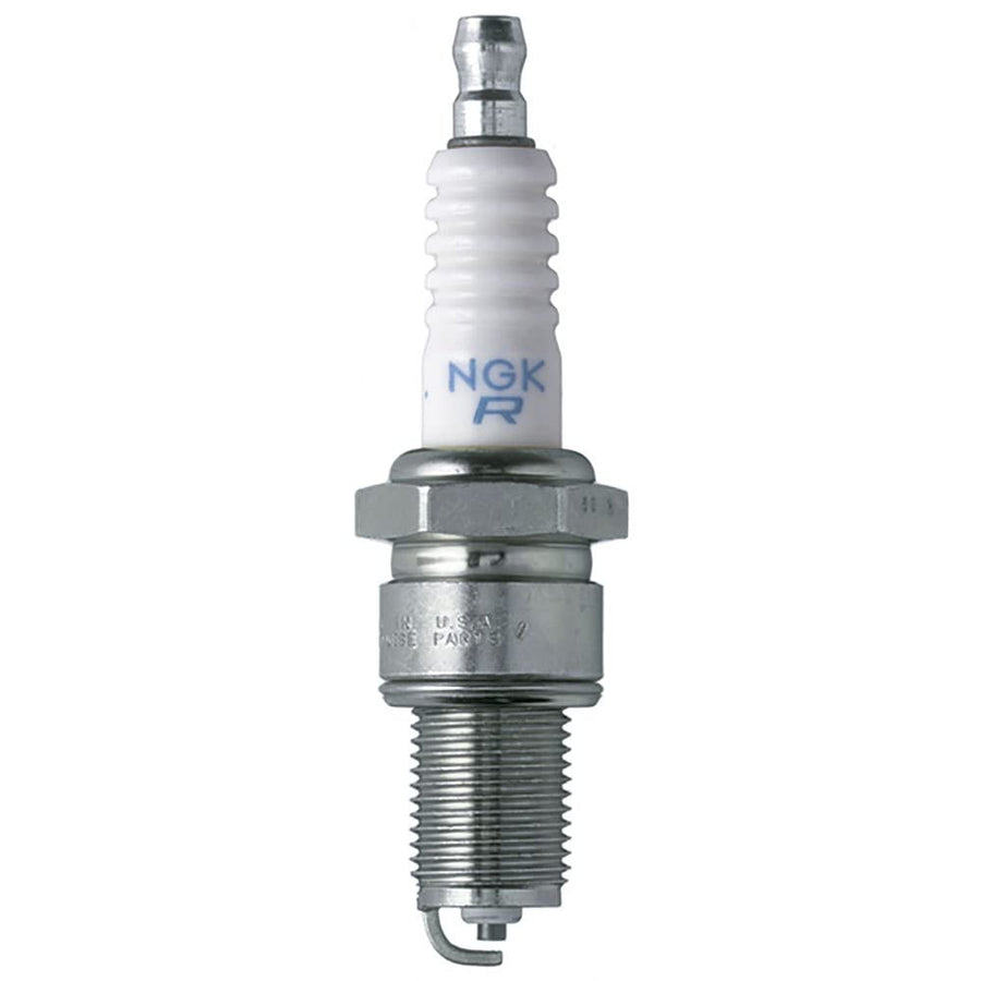 BMR7A NGK SOLID Standard Spark Plug, 1 Pack