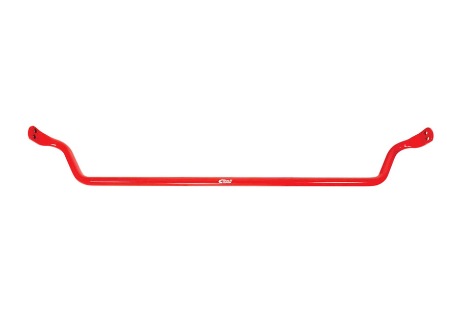 Eibach Anti-Roll Kit 7728.320 (Sway Bars Both Front and Rear) Compatible with Subaru WRX STI Sedan 2015-2020