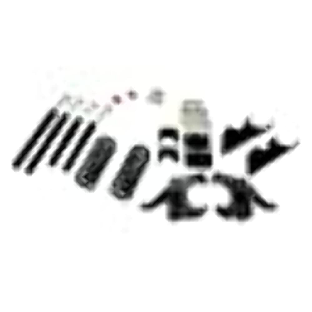 Lowering Kit Belltech 707ND with Nitro Drop 2 Shocks