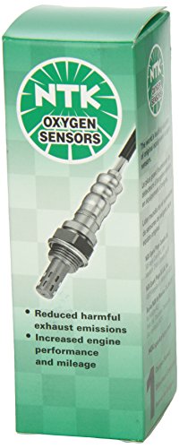 24302 NGK NTK Oxygen Sensor