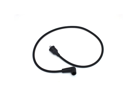 1247XTSPW Pertronix Wire (coil), 1247XT, Black