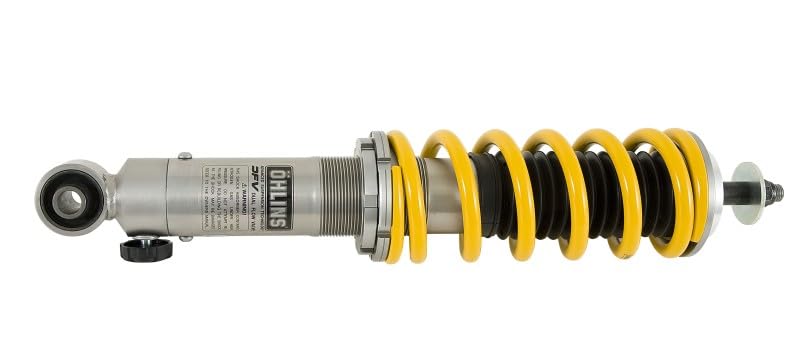 02-06 MINI Cooper/Cooper S (R50/R53) Ohlins Road & Track Coilover System
