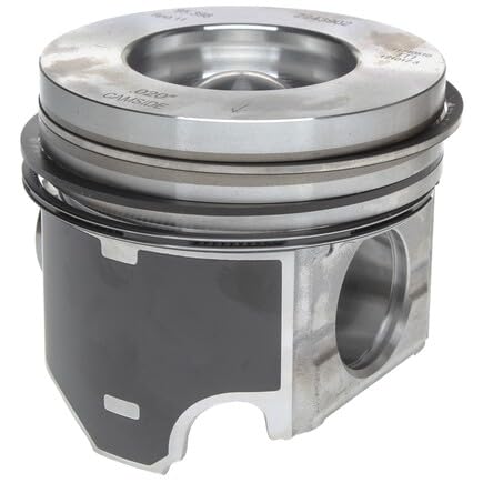 224-3902WR.020 Mahle Piston
