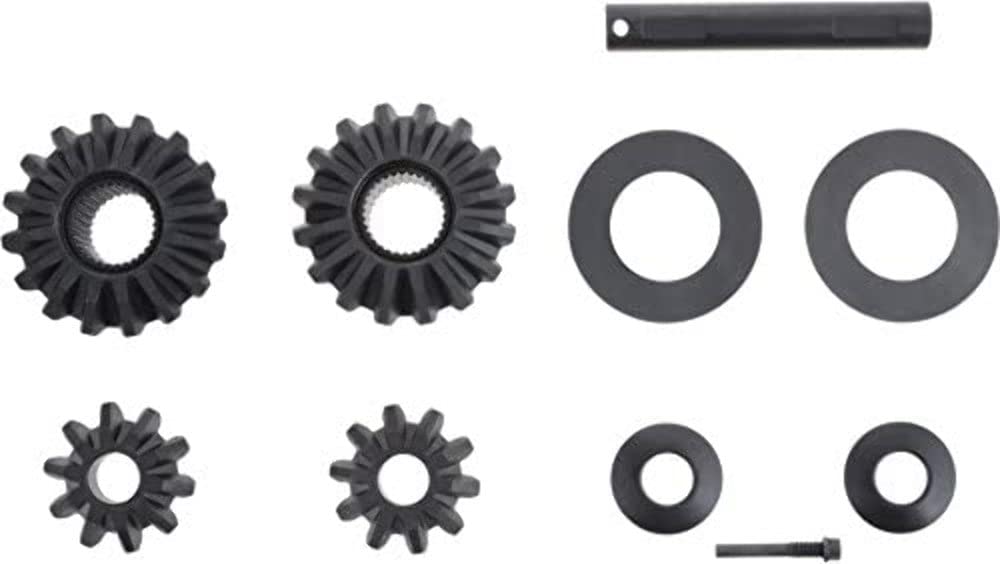 Carrier Gear Kit Spicer SVL 2023883