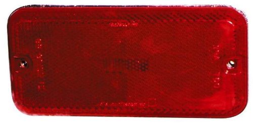 Replacement DEPO 332-1413N-US-R Driver Side Side Marker Light Assembly