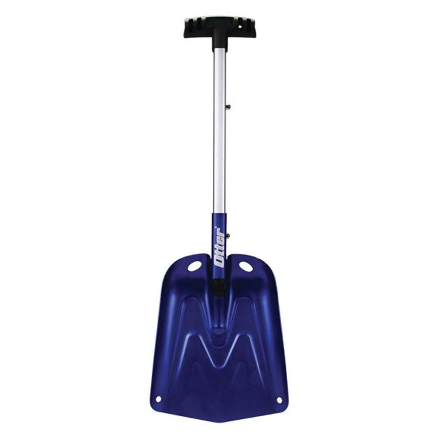 Telescoping Aluminum Otter Shovel