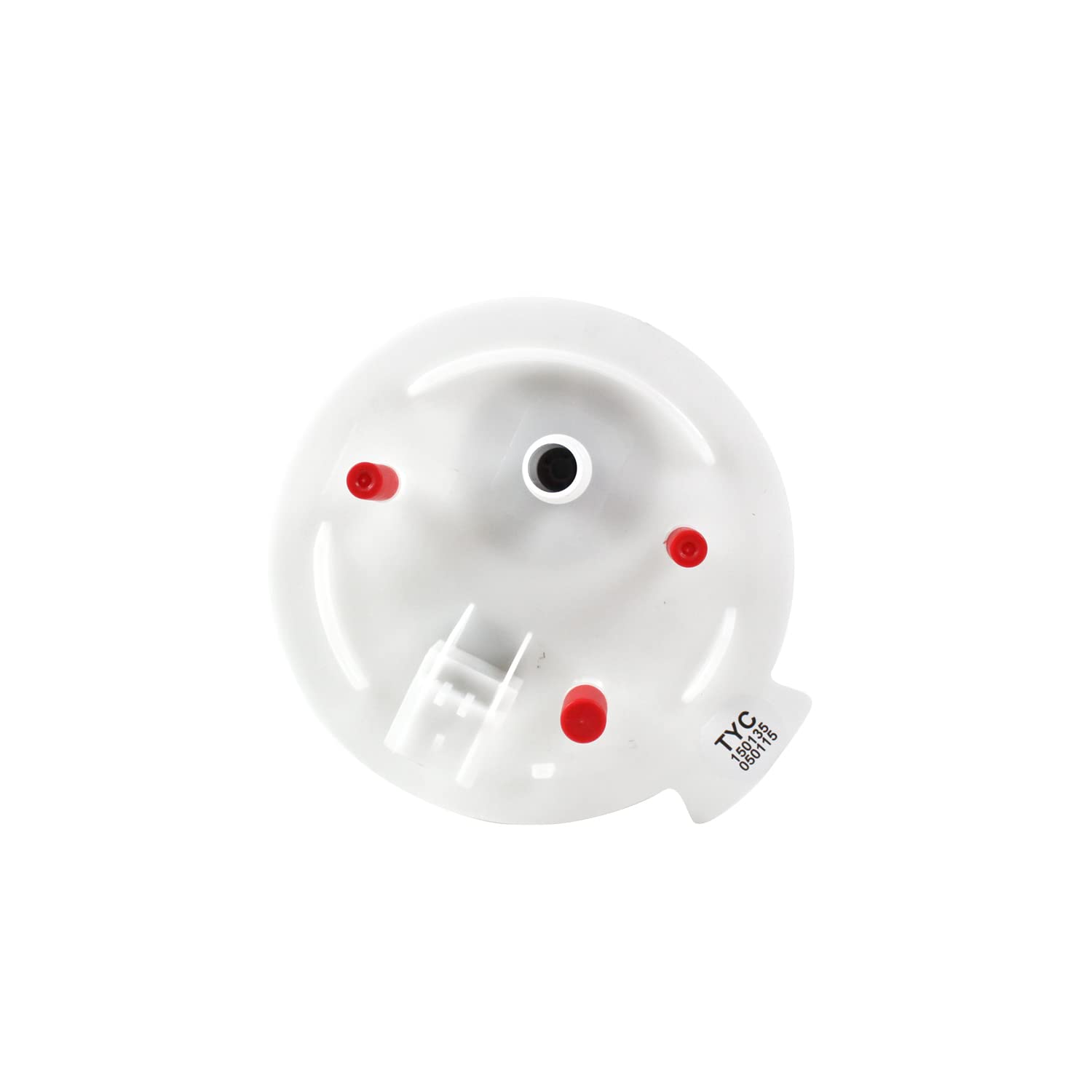 Fuel Pump Module Assembly TYC 150135-A Compatible with 2004-2008 Ford F-150 4.6L 5.4L