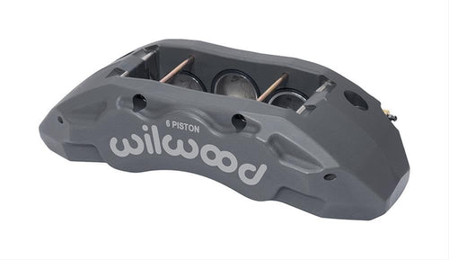 CALIPER, WILWOOD TX6R,2.00/1.88/1.88,1.38 ROTOR