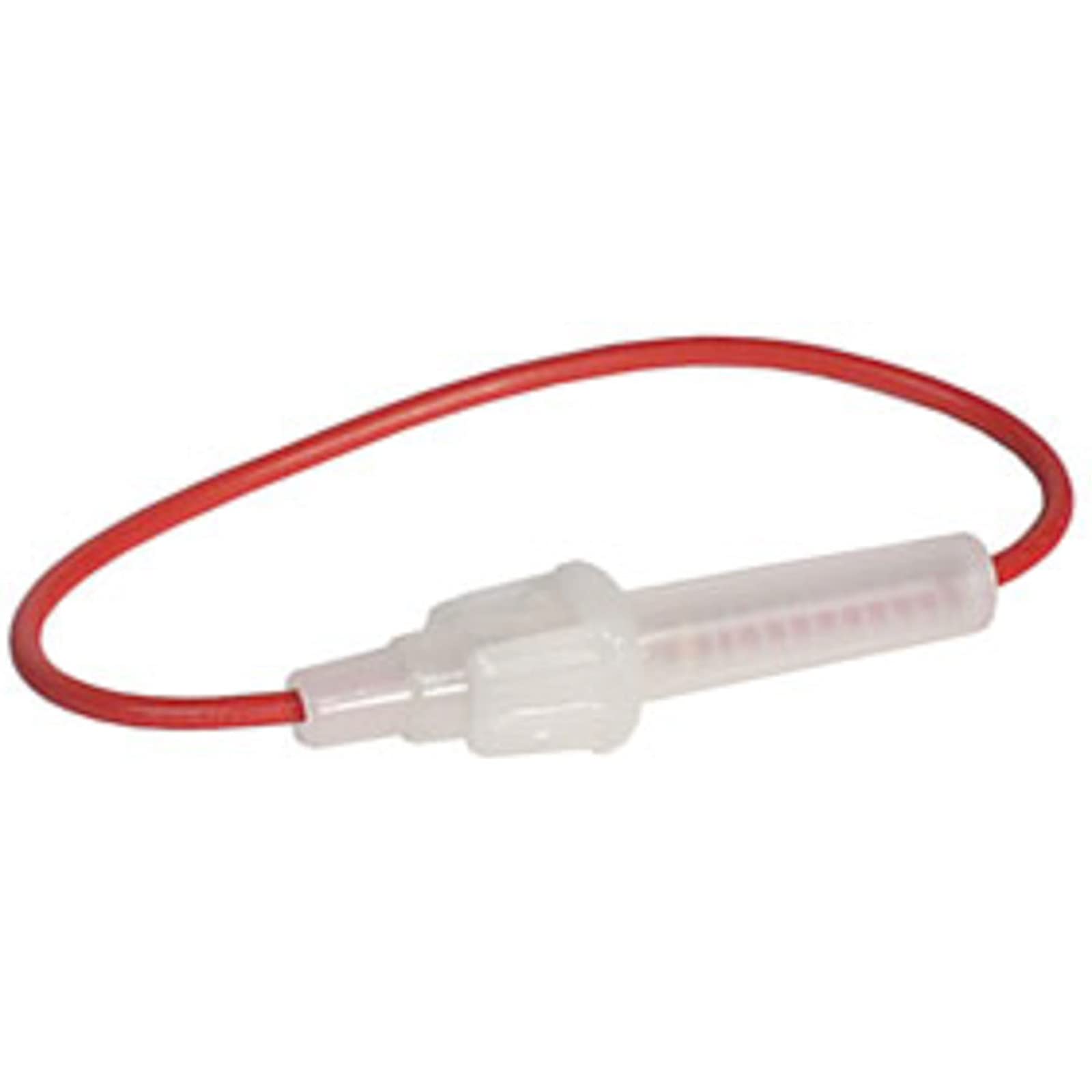 Moeller 053400-10 Marine, in-Line Glass Tube Style Fuse Holder, 10A Fuse