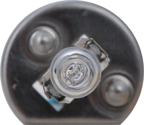 H1 Philips 12258B1 Standard Halogen Replacement Headlight Bulb, 1 Pack