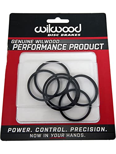 1.62/1.38/1.38" O-Ring Kit