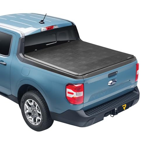 Extang RealTruck Trifecta e-Series Soft Folding Truck Bed Tonneau Cover | 77701 | Fits 2016-2025 Nissan Titan 6' 7" Bed (78.7")