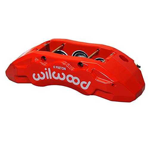 15.50" TX6R Rear Kit, Red