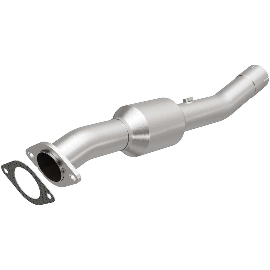 California Grade MagnaFlow Catalytic Converter 4551479: Direct-Fit (CARB Compliant)