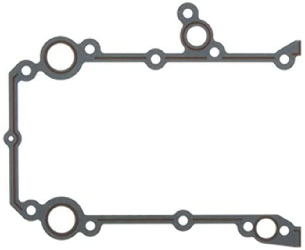 Engine Timing Cover Gasket MAHLE T31477