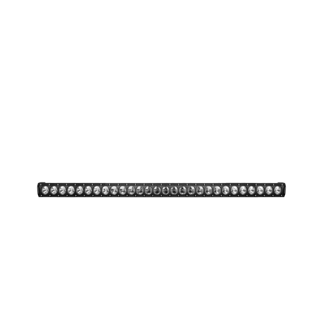 Revolve Rigid 441613 40 Inch LED Light Bar with Amber Backlight