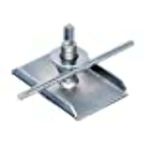 Brute Husky Towing 87461 Trailer Tongue Jack Drop Leg Trailer Jack Accessories