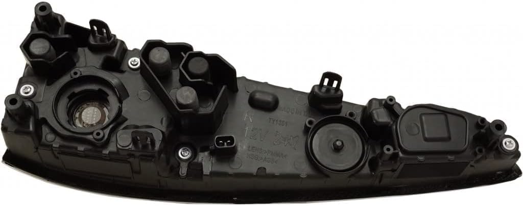 16-18 TY PRUS LOWER T.L LH TYC (11-6900-01-9)