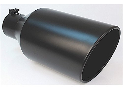 BQ9-408015RBK Different Trend Exhaust Tip