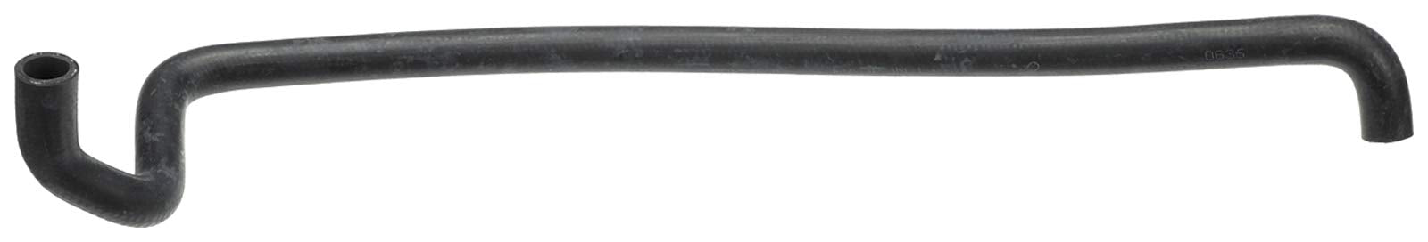 Premium Gates Molded Heater Hose 18771