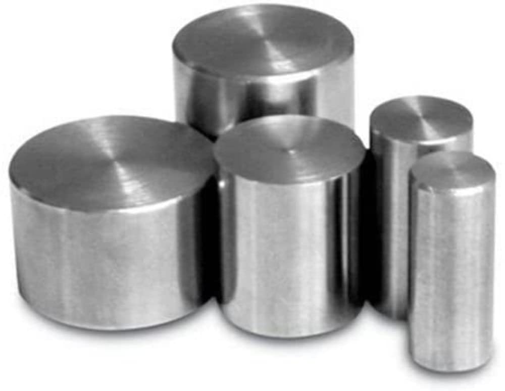 HM.750 Scat X 1.000 Hard Metal .750 Dia. X 1.000 Len.
