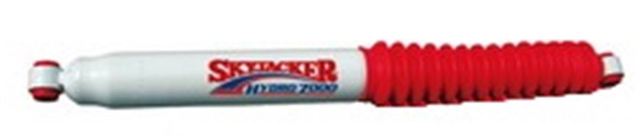 Skyjacker Front Upper Bracket TJ6VXFURB