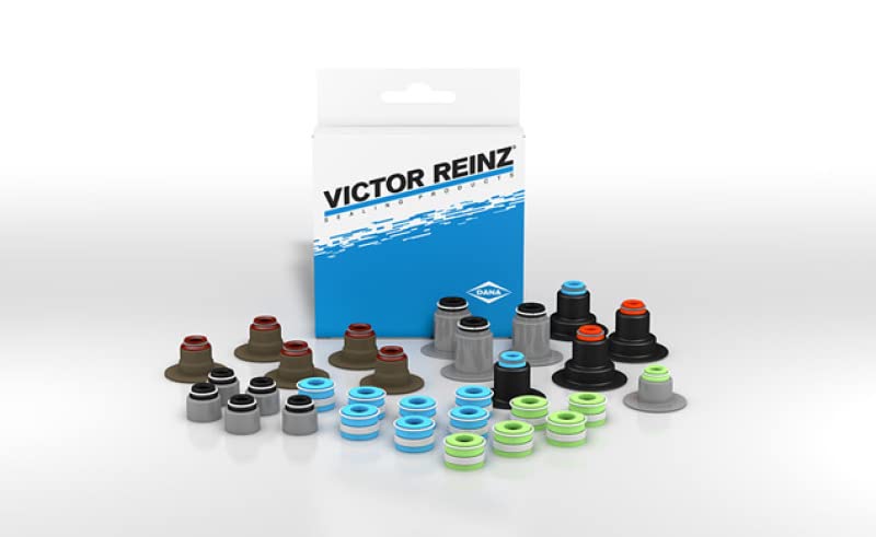 Victor Reinz Engine SS45575 Valve Stem Oil Seal Set