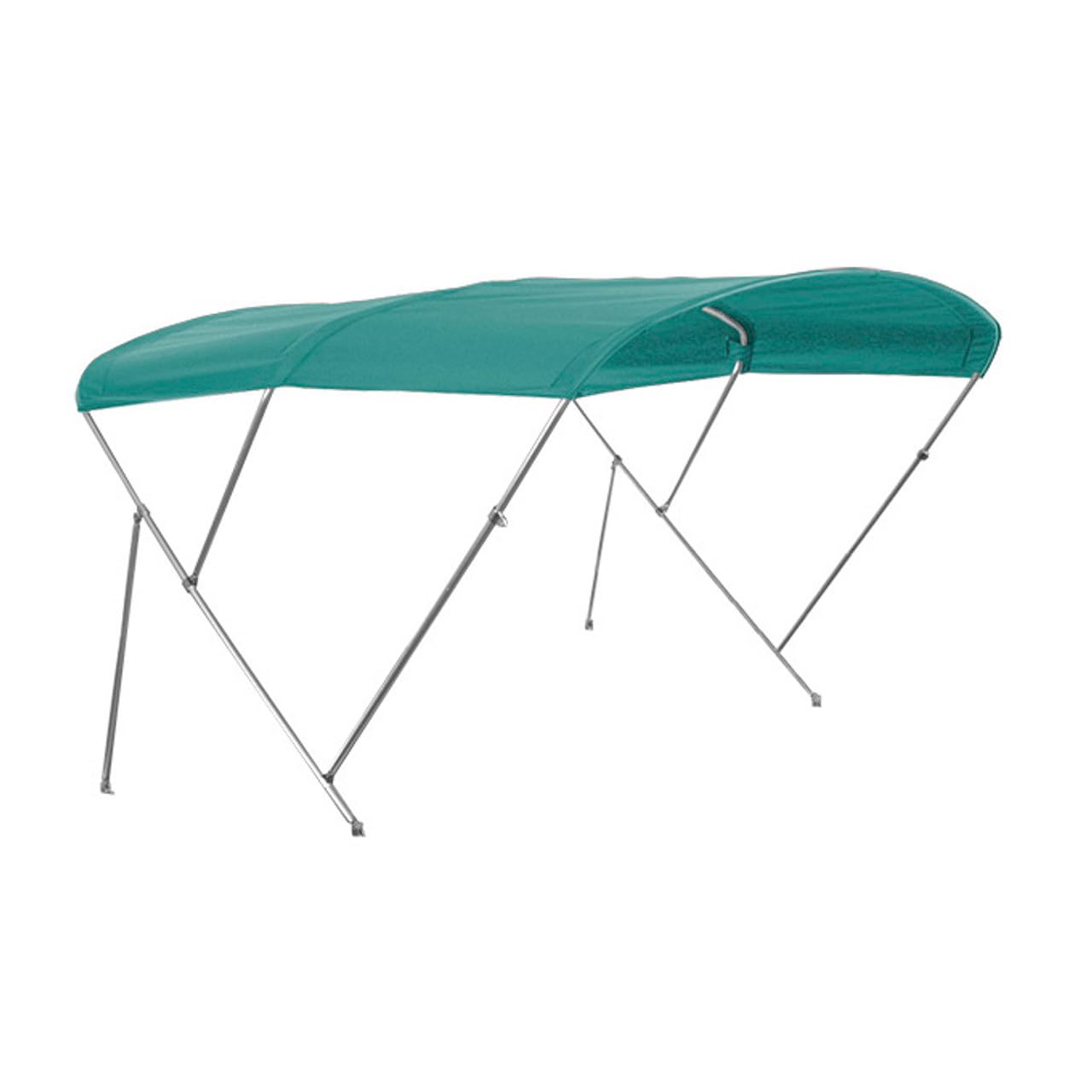 Taylor Made Products 64037 Ultima Fabric Complete Bimini Kits 6'Lx54 Hx60-66 W Boating Hardware & Maintenance Supplies 64037