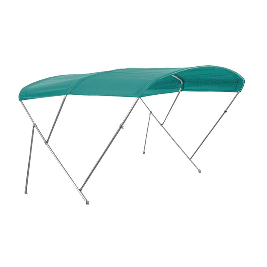 Taylor Made Products 64037 Ultima Fabric Complete Bimini Kits 6'Lx54 Hx60-66 W Boating Hardware & Maintenance Supplies 64037