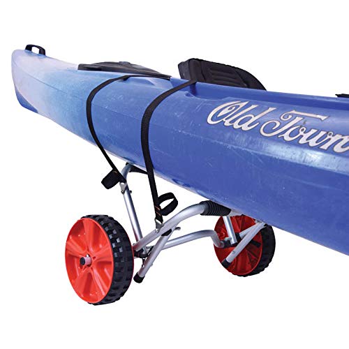 Malone Kayak & Canoe Cart